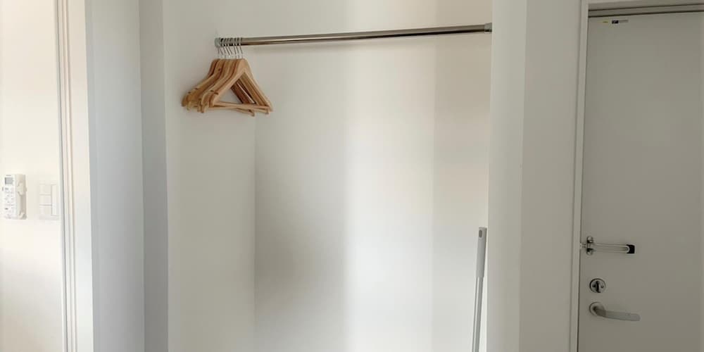 Deluxe Double Room, Non Smoking - Photo 14