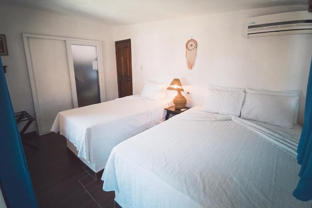 Triple Room, Sea View