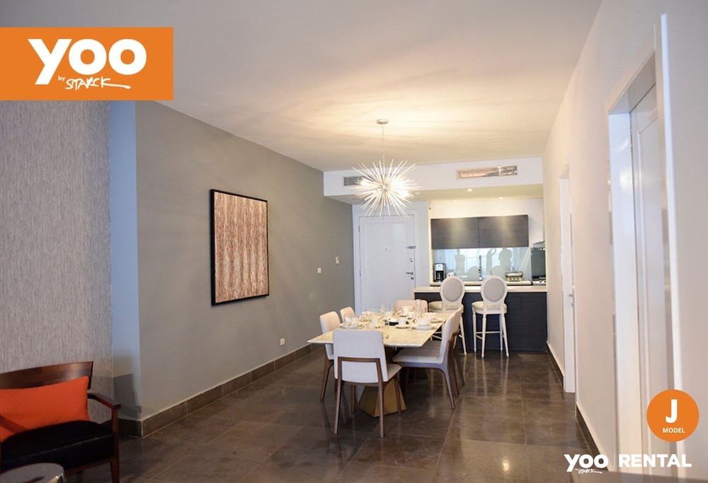 Luxury Apartment photo 1