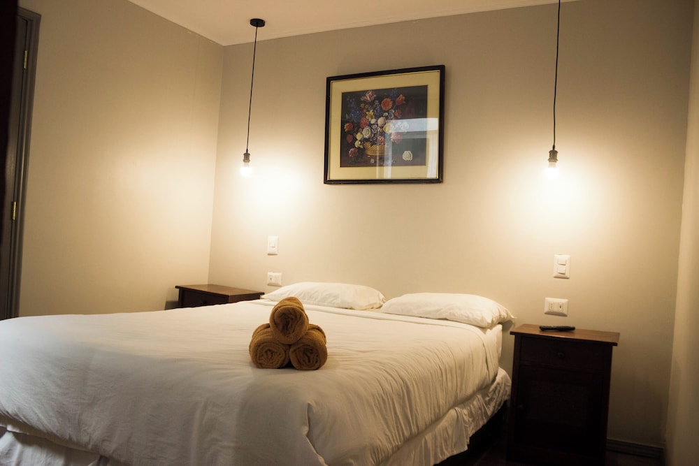 Classic Double or Twin Room