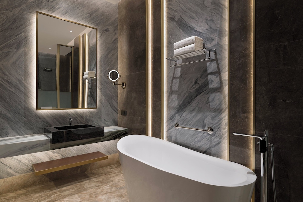 Premium Room, 2 Twin Beds - Photo 3
