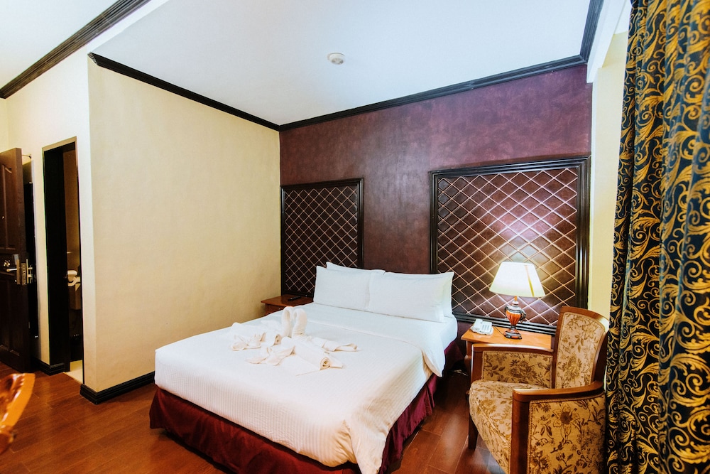 Superior Room photo 2