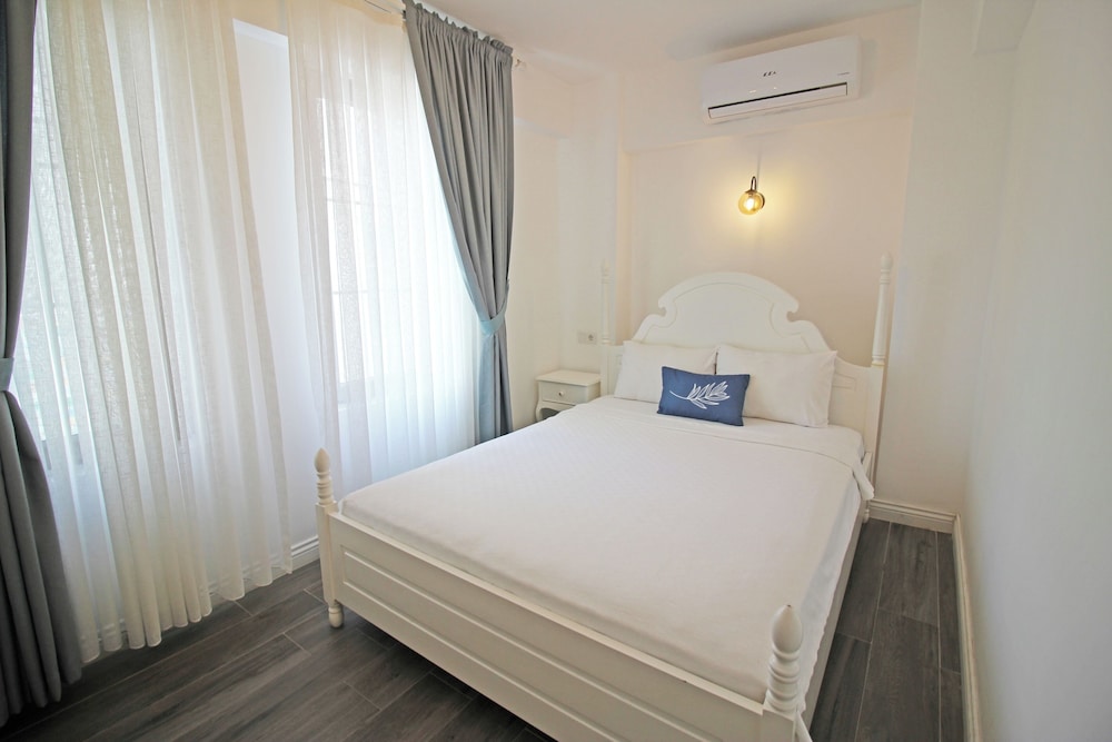 Standard Double Room photo 1