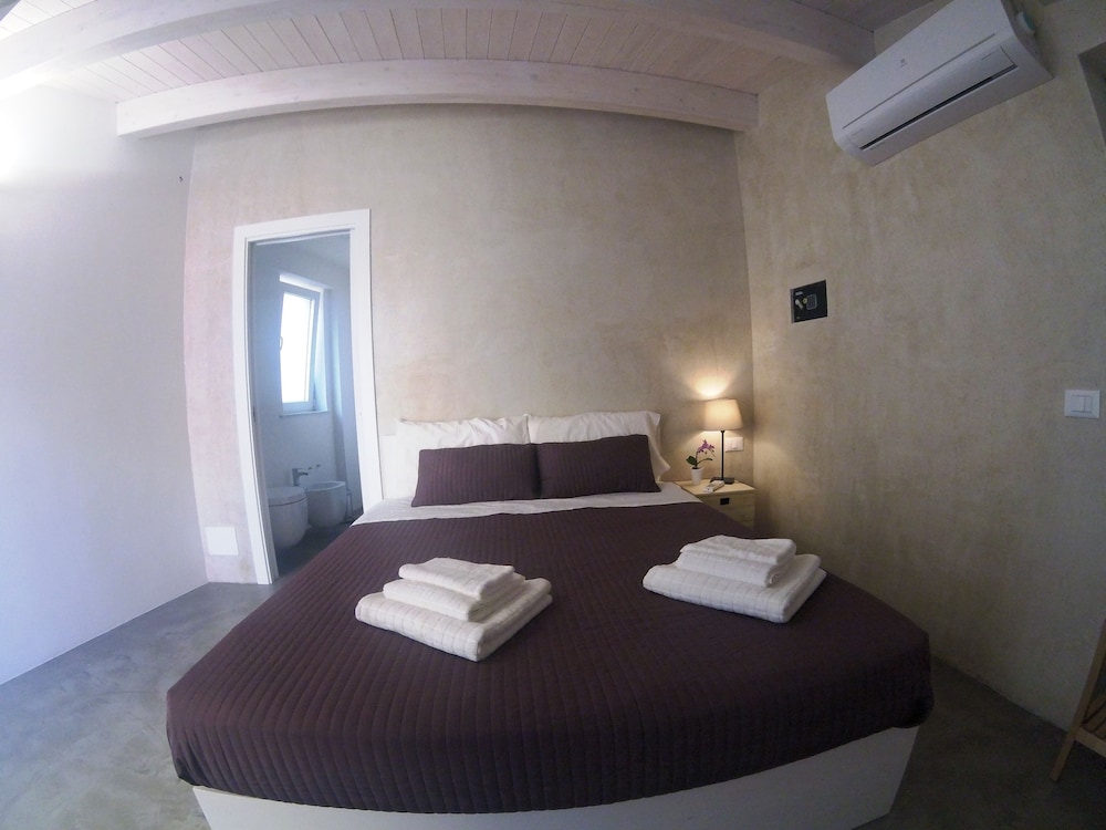 Double Room, Balcony