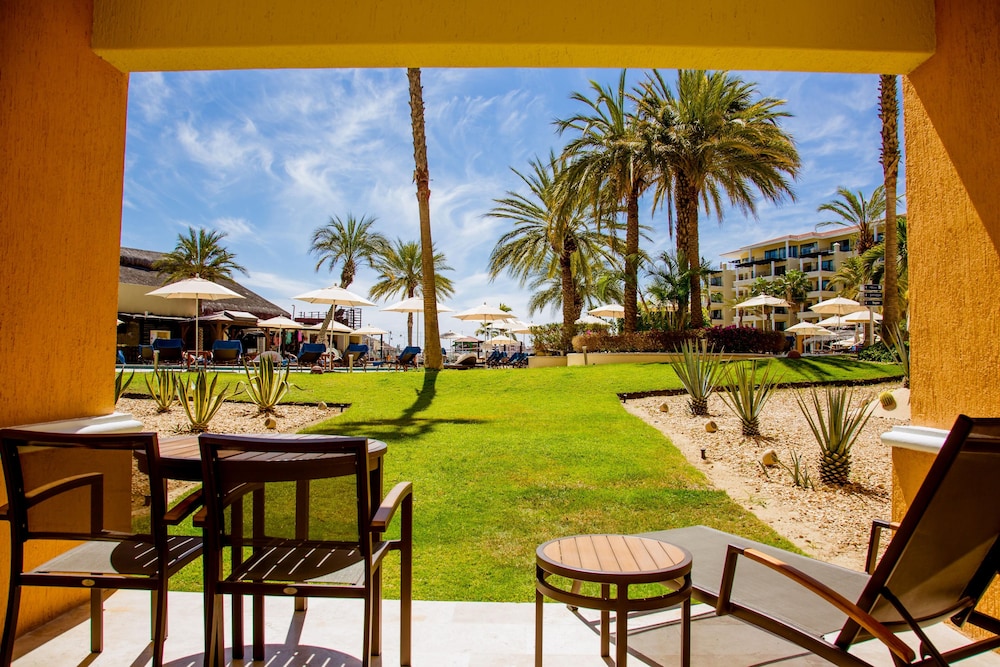 One Bedroom Suite Garden  All Inclusive