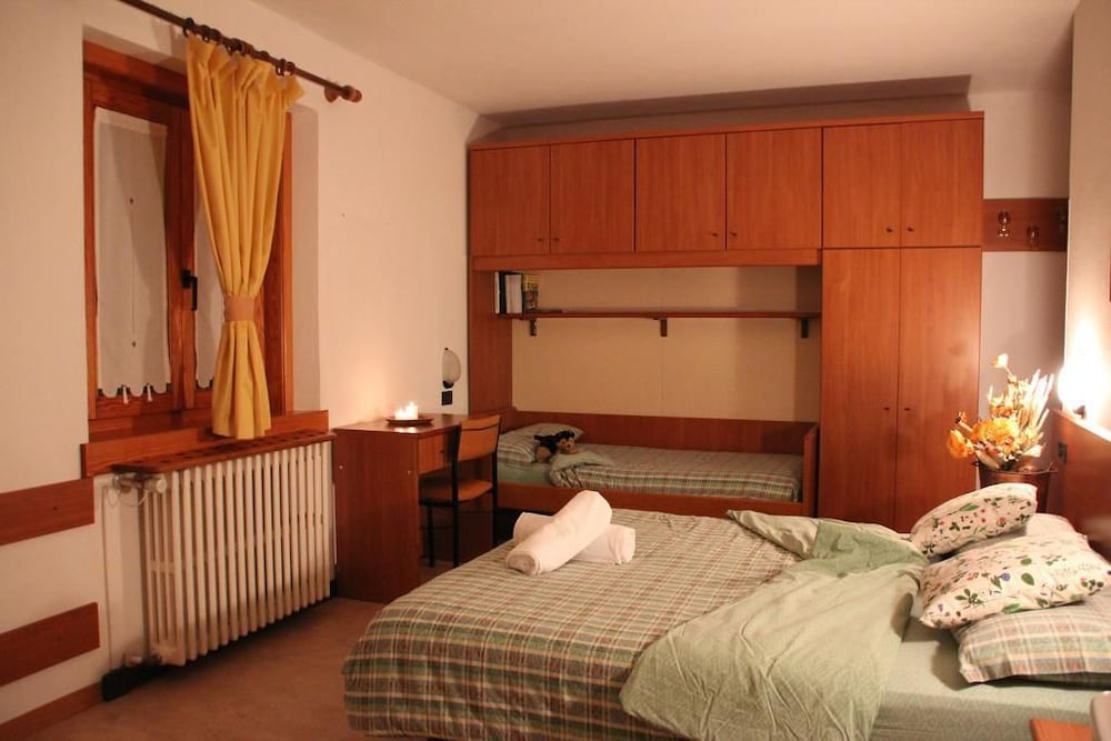 Quadruple Room photo 2