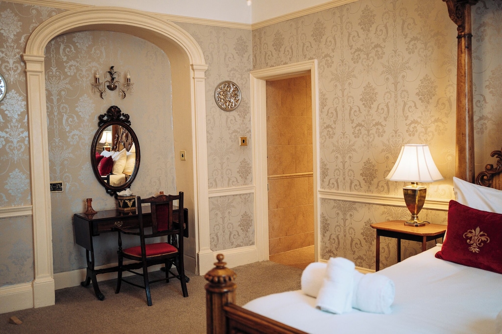 Indulgence Double Room photo 3