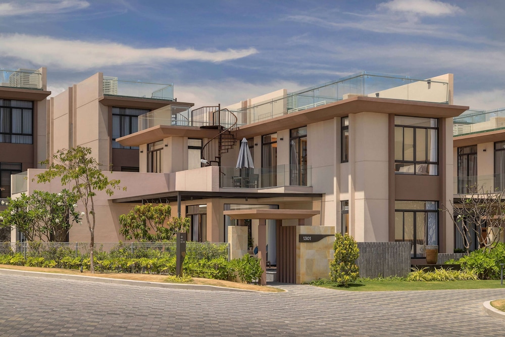 Premier Villa, 3 Bedrooms, Private Pool, Garden View
