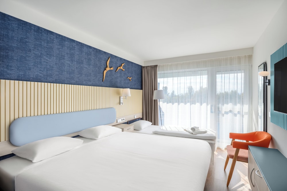 Premium Room - Photo 1