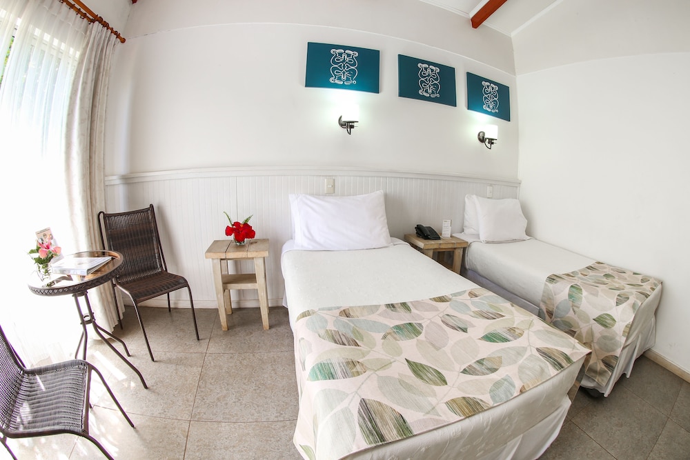 Double Room - Photo 21