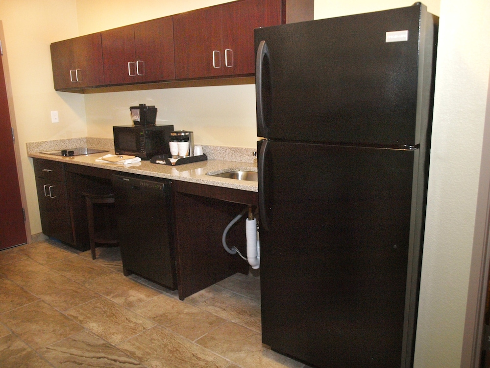 Suite, Multiple Beds, Non Smoking (Extended Stay) photo 3