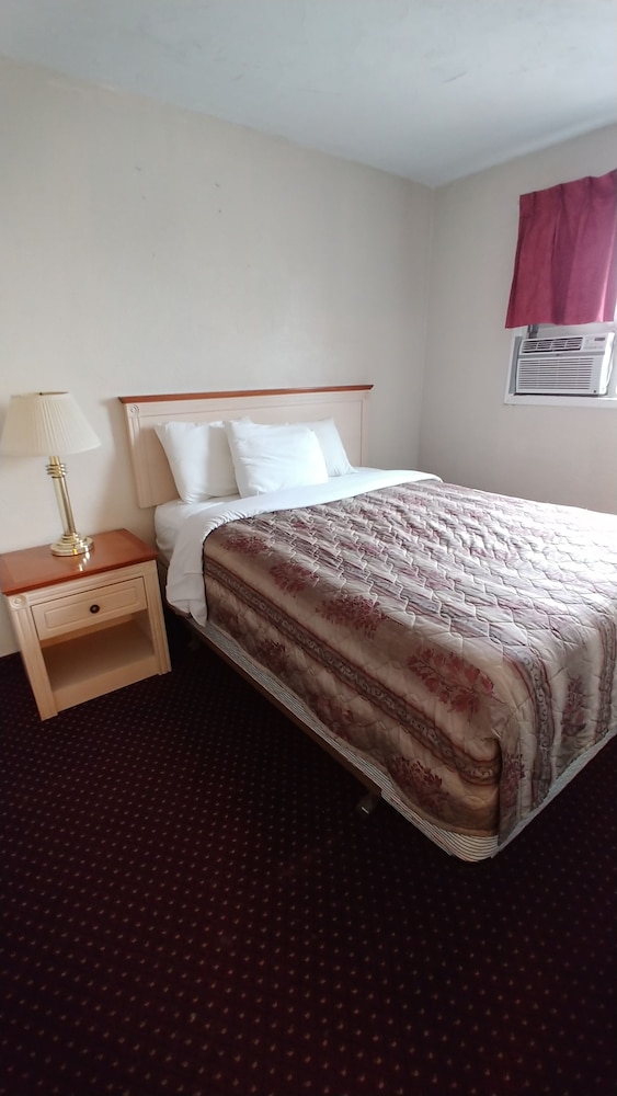 One Bedroom Suite (With Balcony) photo 1