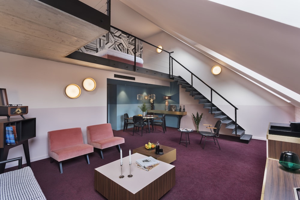 Junior Suite, 1 Bedroom