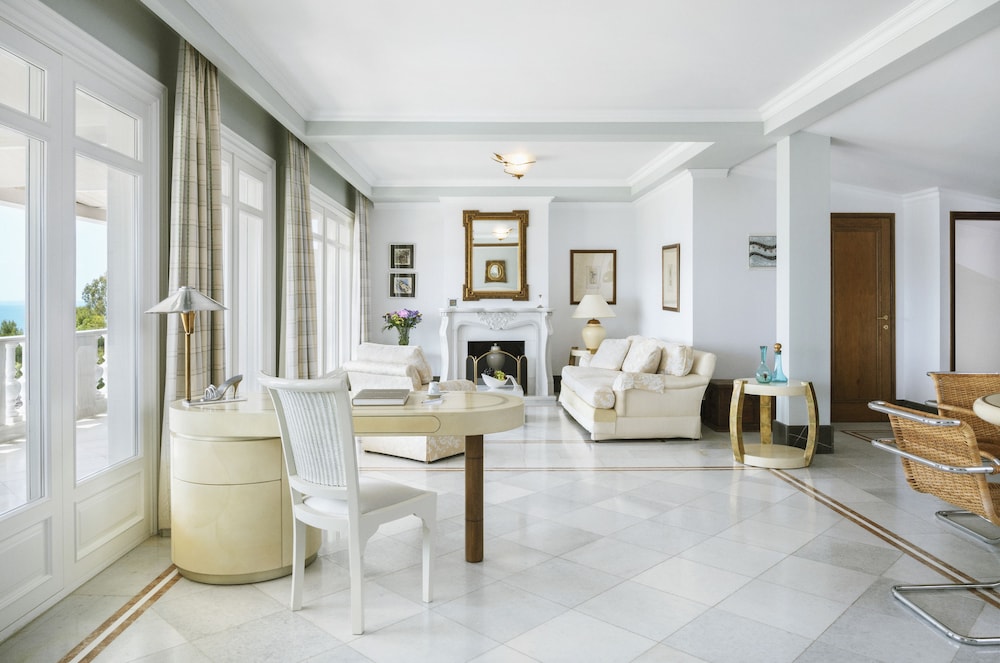 Panoramic Penthouse, Sea View (Mediterranean) photo 3