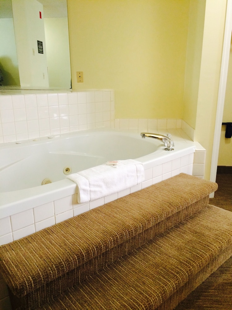 Suite, 1 King Bed photo 3