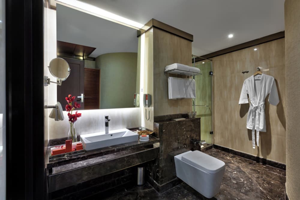 Deluxe Twin Room photo 1