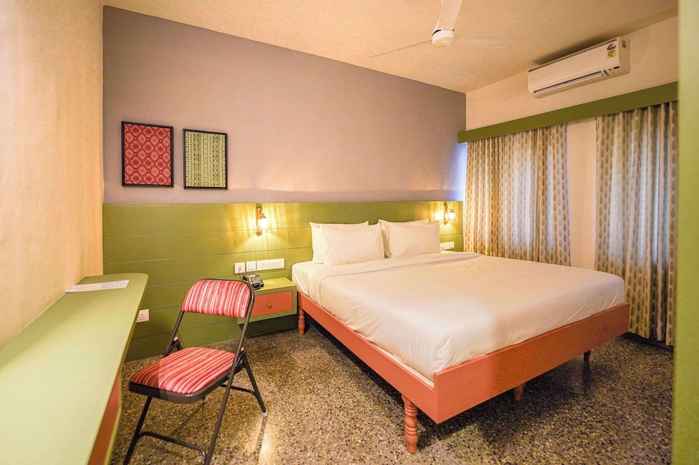 Superior Double Room photo 1