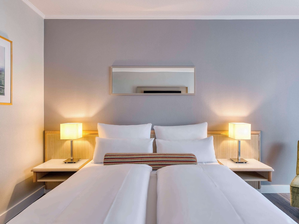 Comfort Room, 1 Double Bed - Photo 1