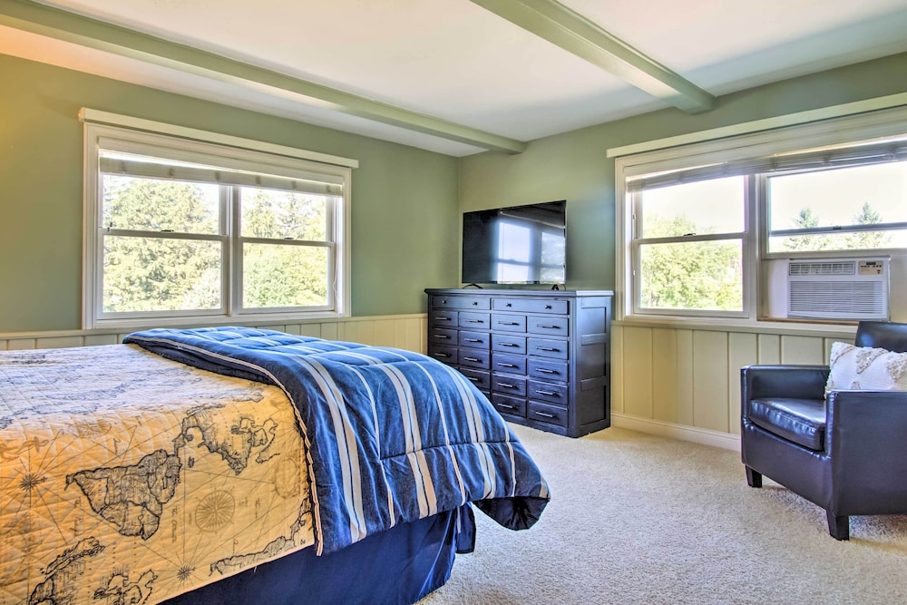 House (4 Bedrooms) photo 3