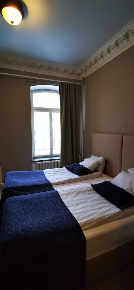 Economy Double or Twin Room, 2 Bedrooms