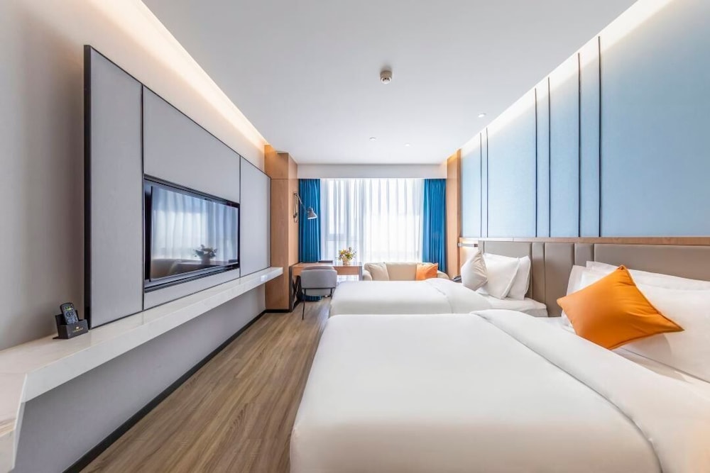 Business Twin Room