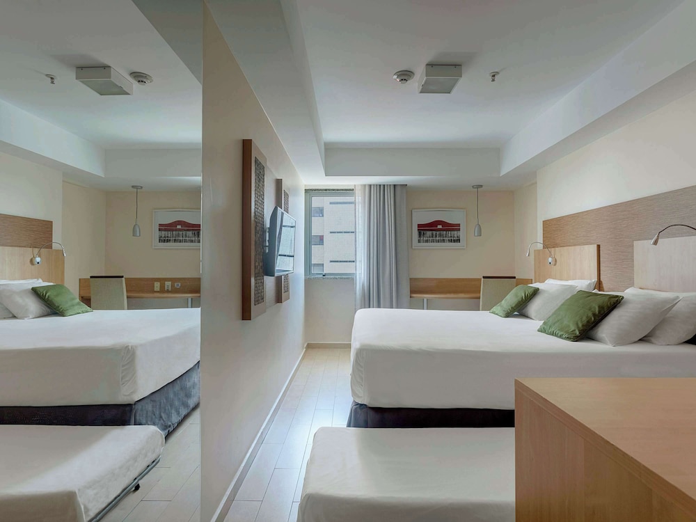 Standard Room, 1 Double Bed - Photo 7