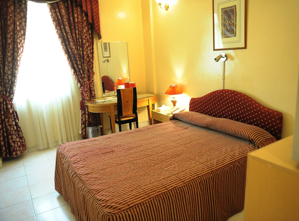 Standard Single Room photo 1