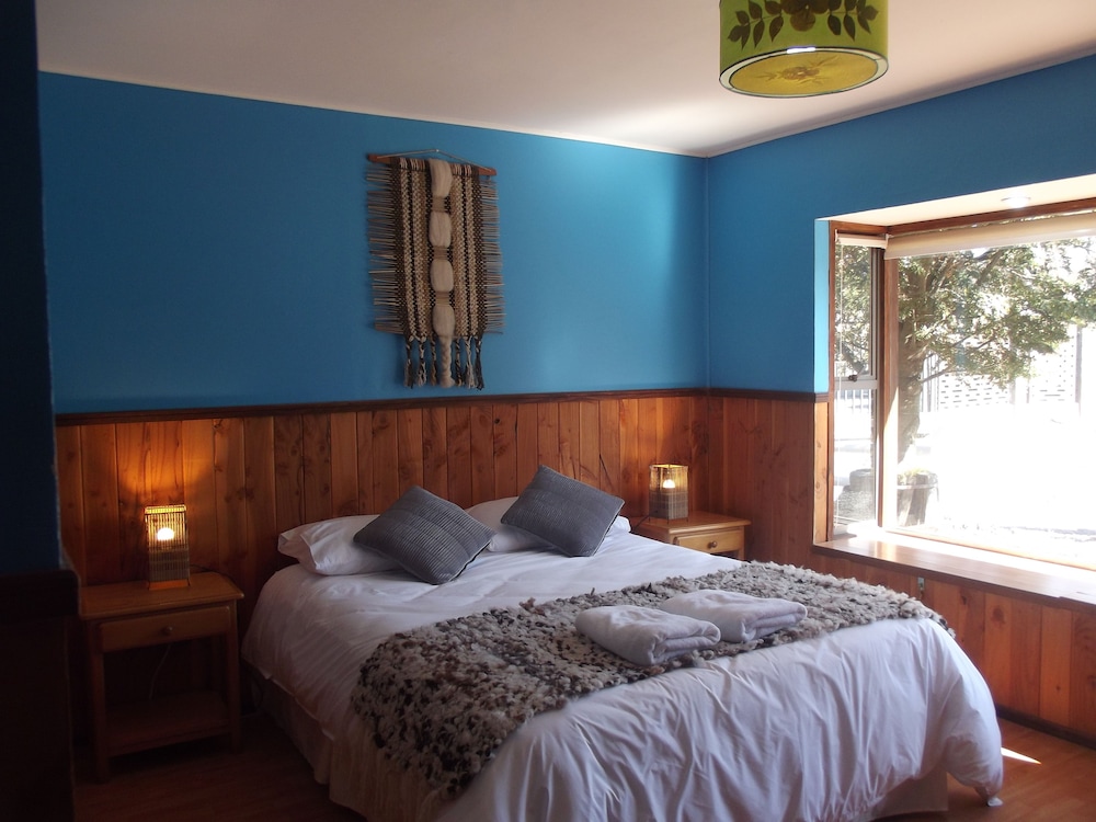 Traditional Double Room, 1 Double Bed, Private Bathroom, Courtyard Area photo 3