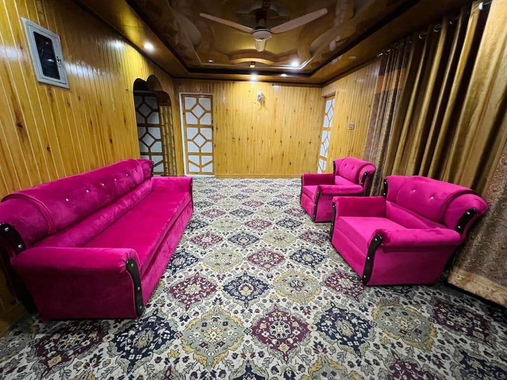 Deluxe Room photo 3