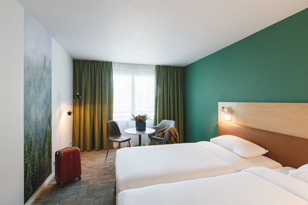 Standard Room, 2 Twin Beds - Photo 3