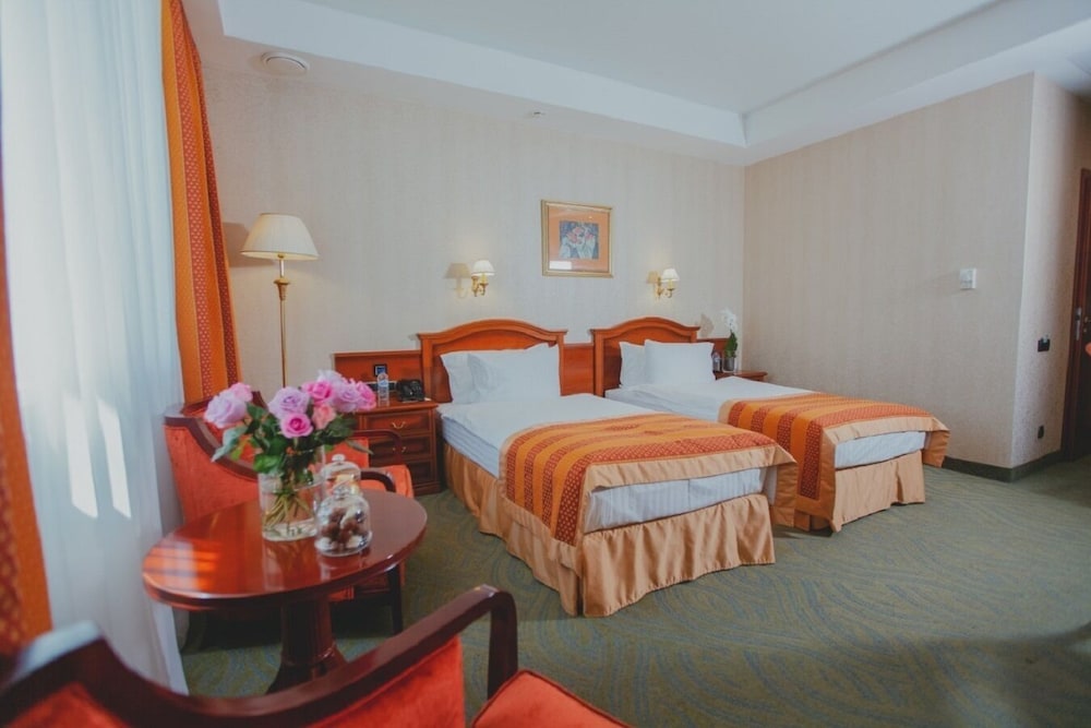 Standard Twin Room photo 1