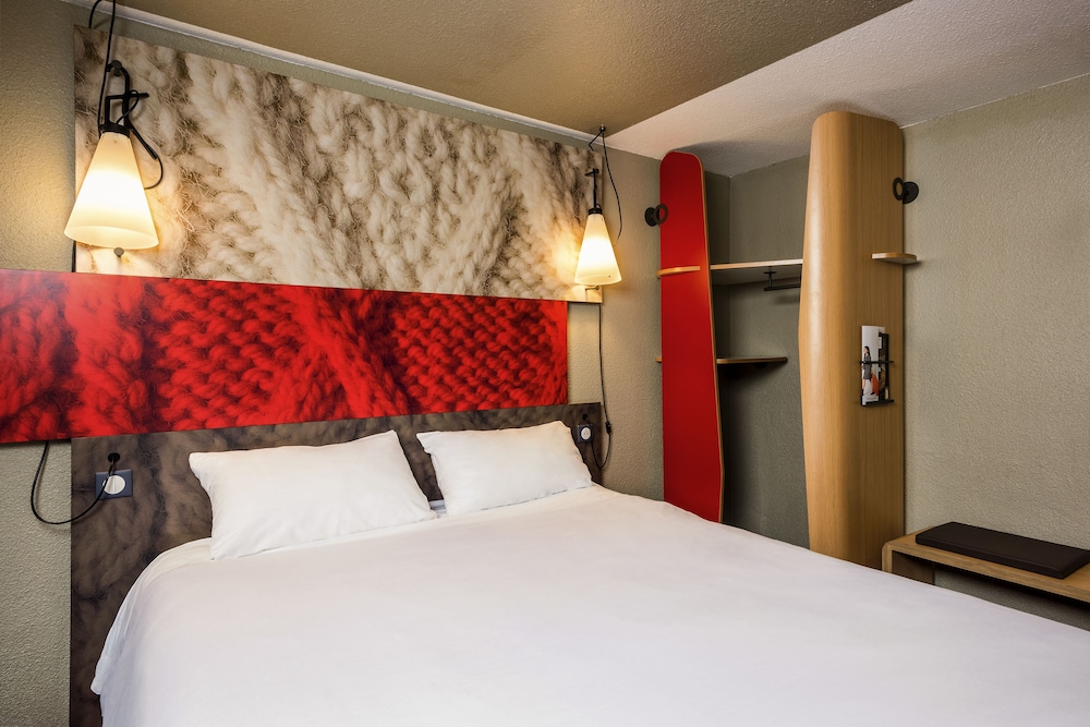Standard Double Room, 1 Double Bed - Photo 9