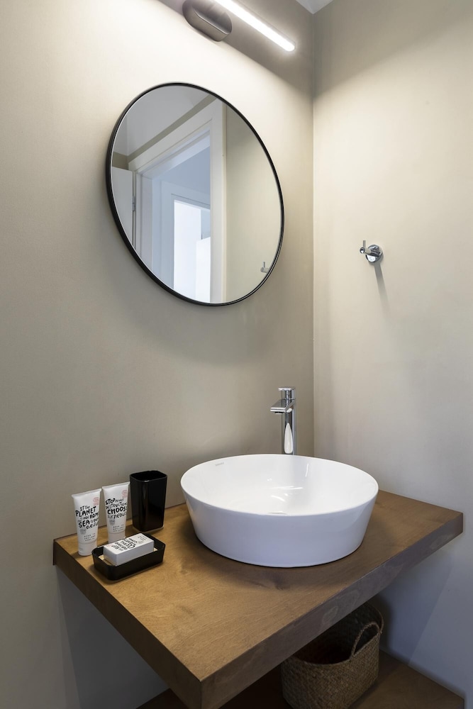 Lichnos Luxury Suites Stoa, Photo 27
