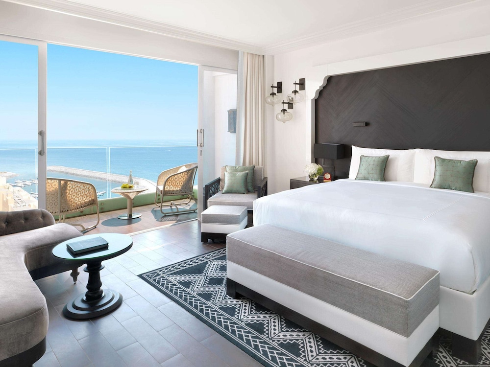 Suite, 1 Bedroom, Ocean View