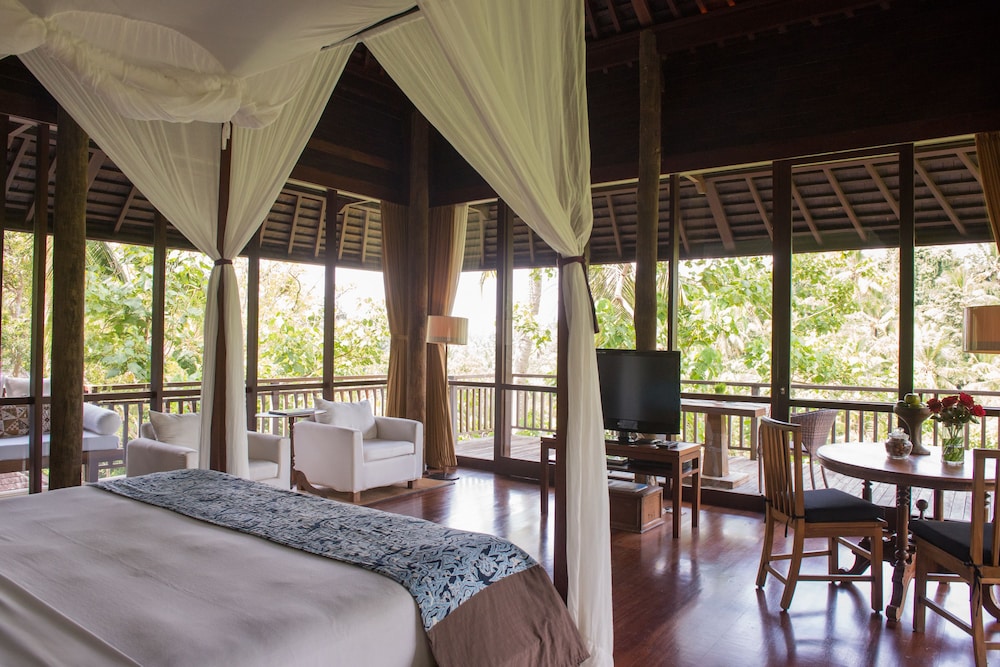Luxury Room, 3 Bedrooms