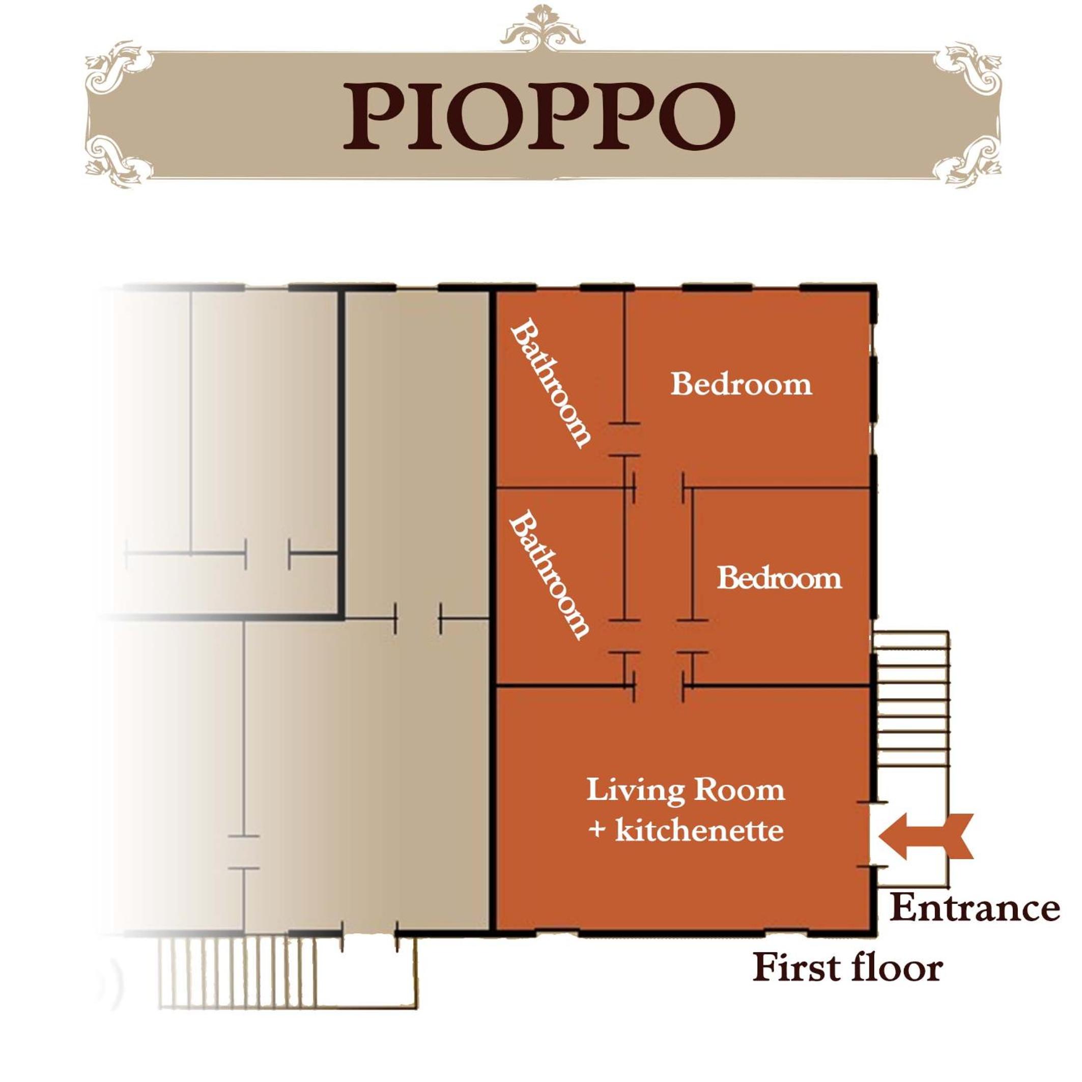 Superior Apartment photo 1
