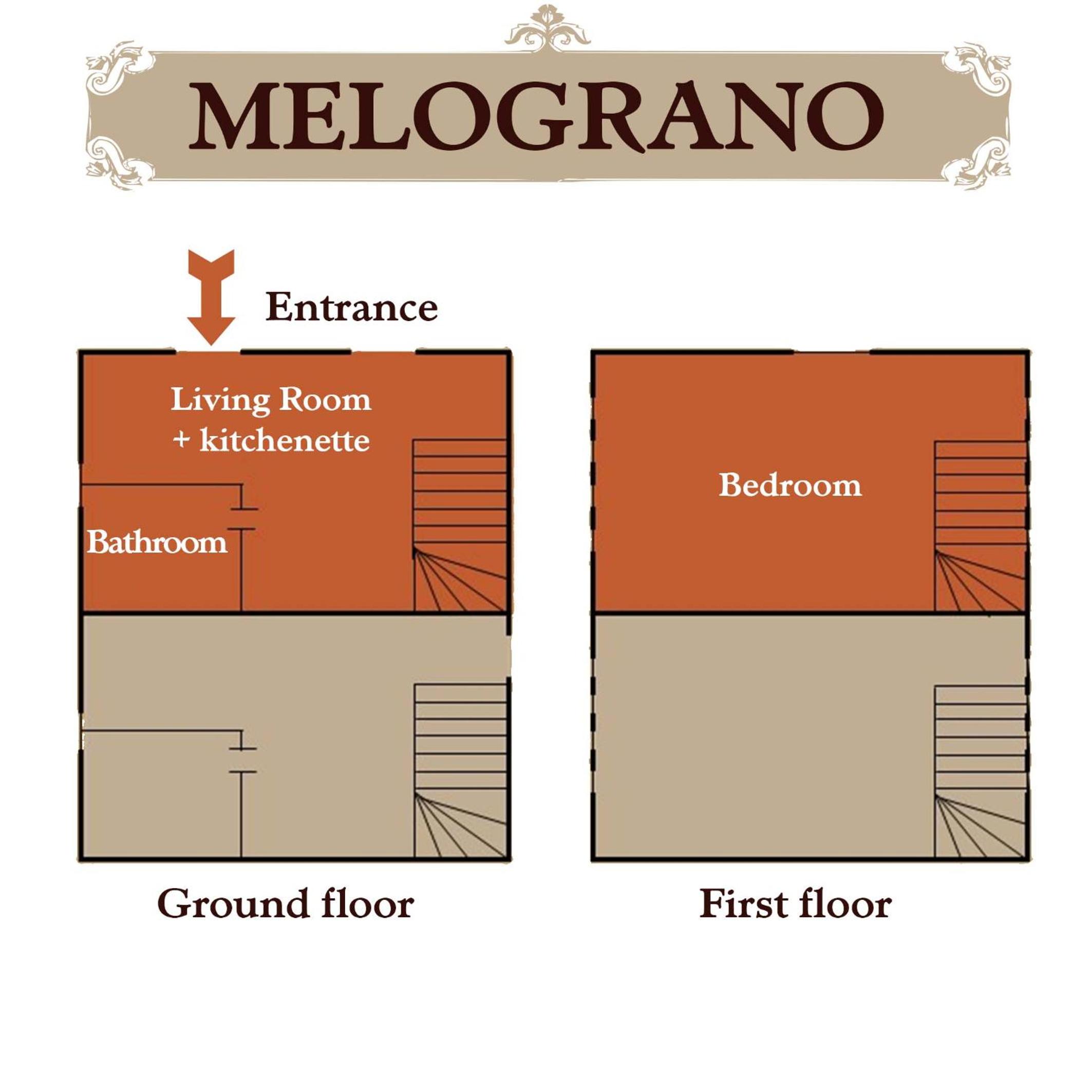 Duplex Apartment photo 1