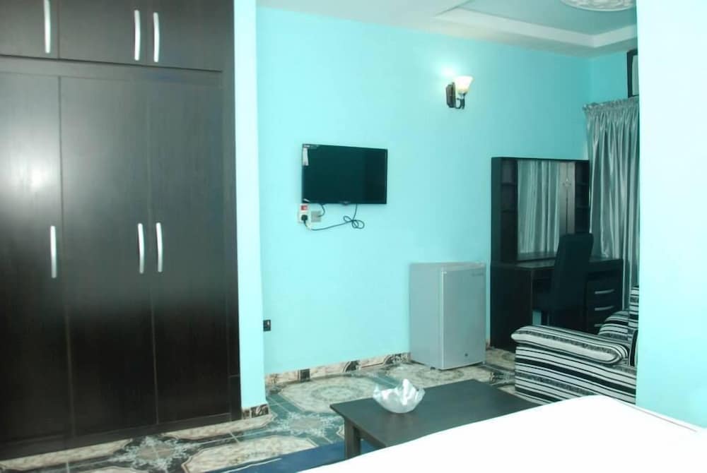 Royal Room