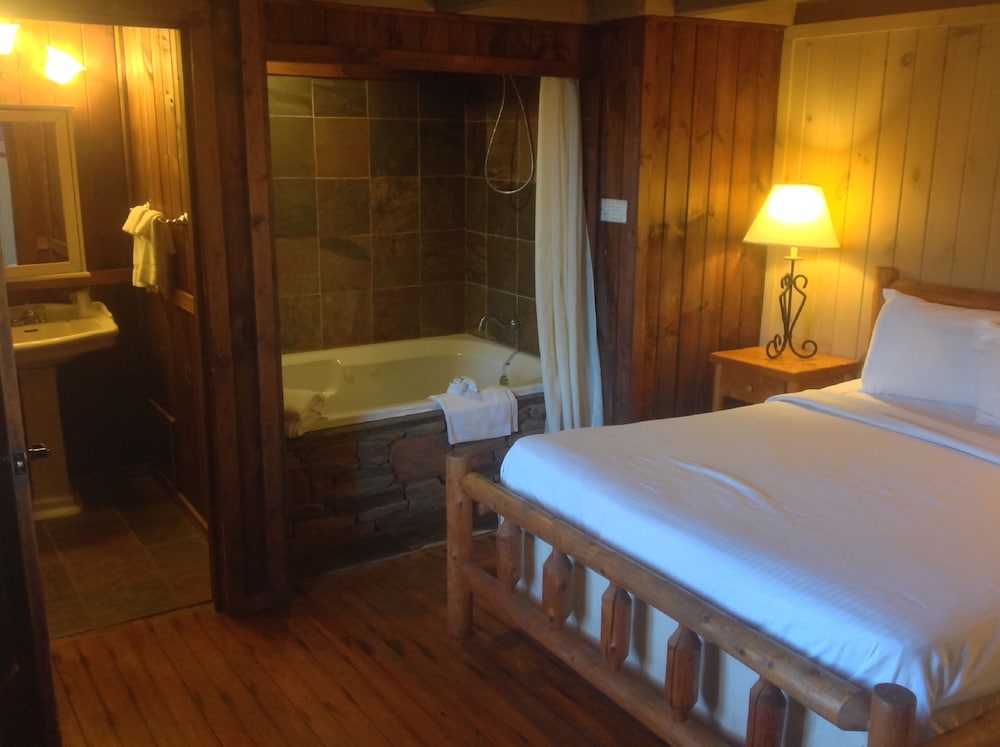 Cabin, 3 Bedrooms photo 1