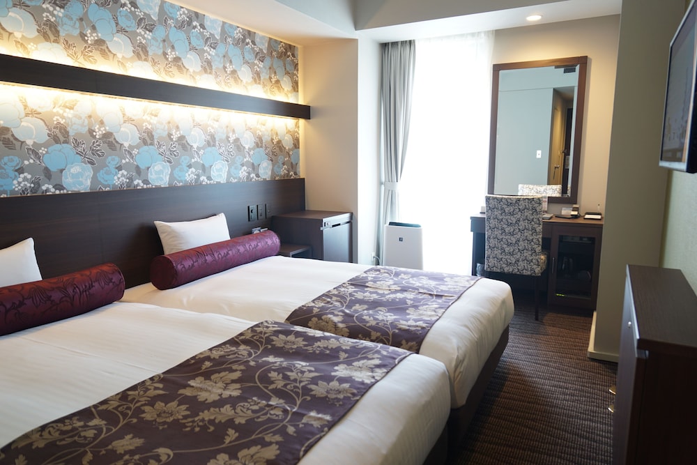Hollywood Twin Room - Non Smoking photo 1