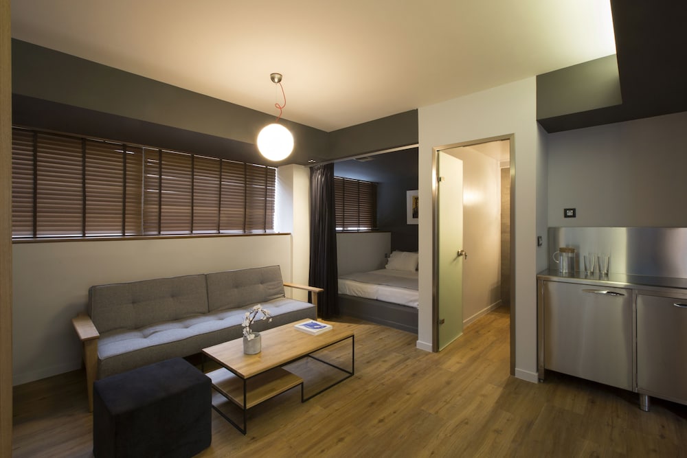 Family Suite (P1) photo 2