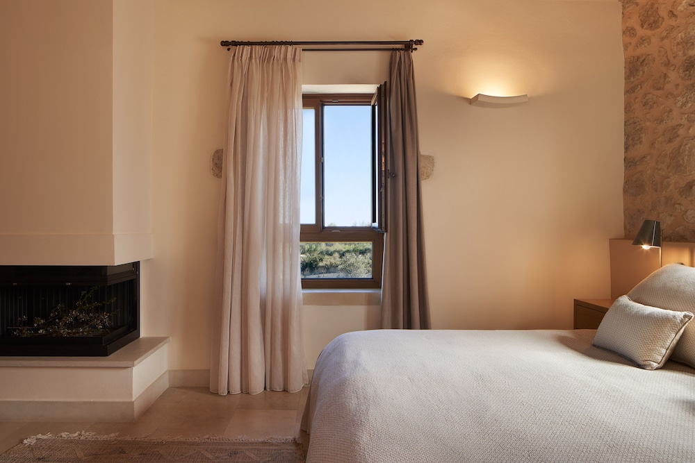 Junior Suite with terrace (Aquila)