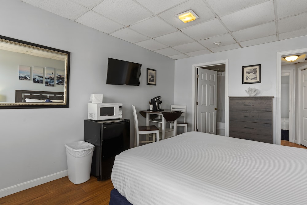 Two Bedroom Suite photo 3
