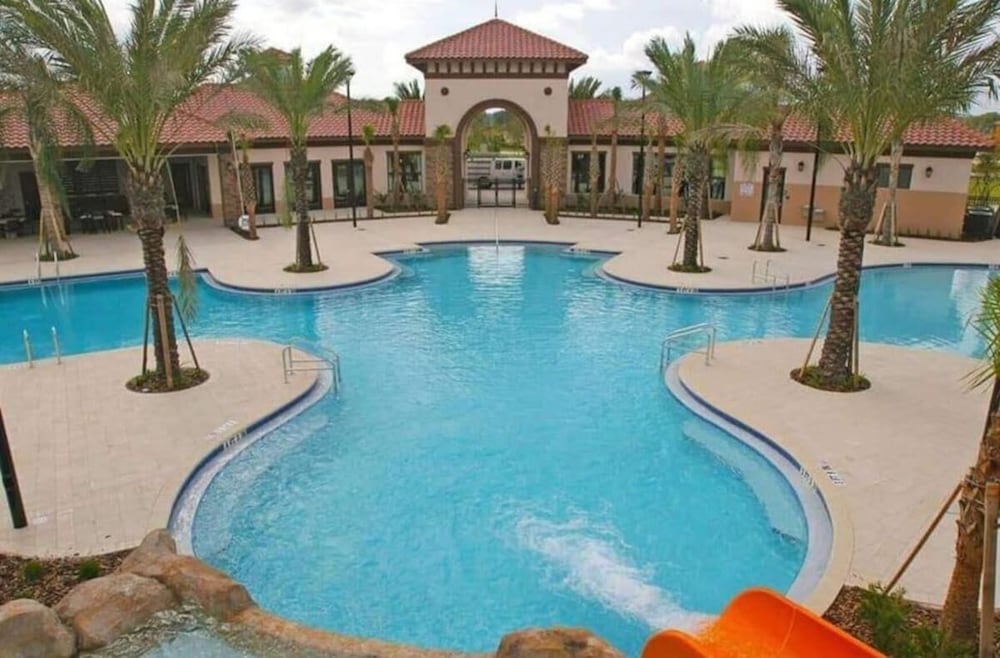 Accessible Retreat Solterra Resort Sleeps 11 Pool Jacuzzi Family Friendly, Bild 12