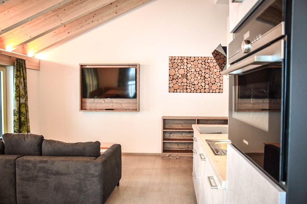 Design Apartment, 1 Bedroom, Balcony photo 1