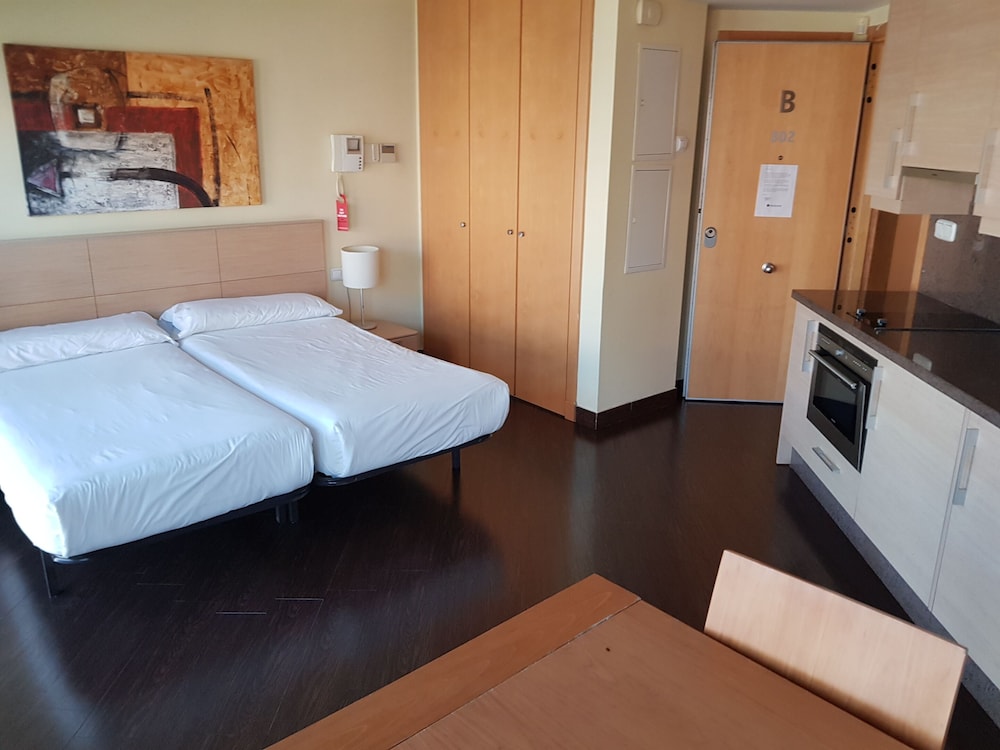 Apartamento Básico