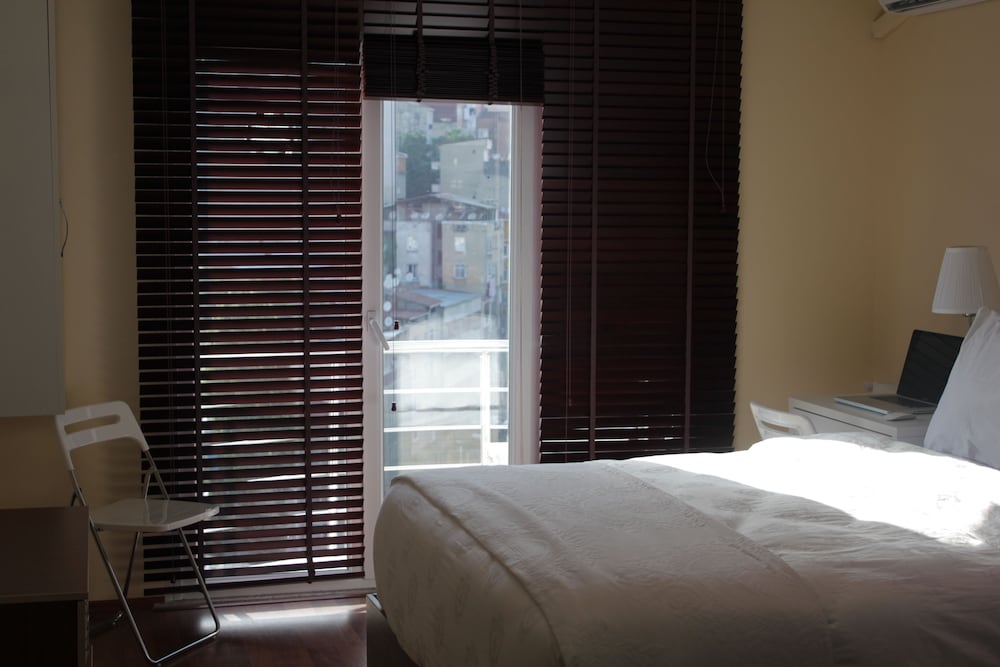 Deluxe Room (Family) photo 1