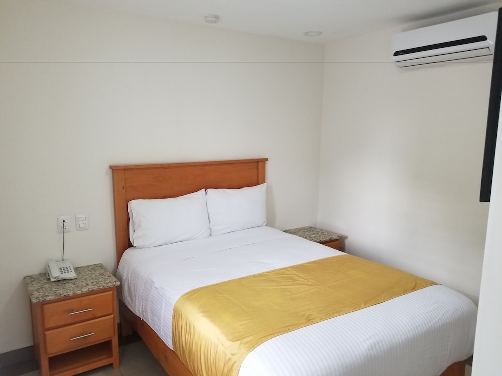 Single Room, 1 Double Bed photo 3