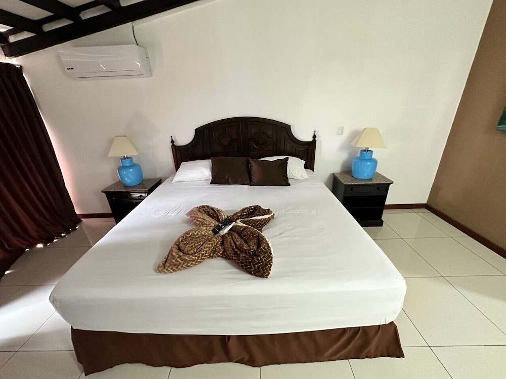 Basic Single Room photo 2