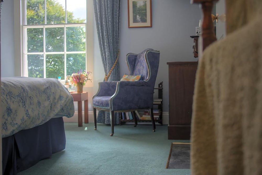 Superior King Room photo 2